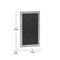 Flash Furniture 20 x 30 Whitewashed Magnetic Hanging Chalkboard HGWA-GDIS-CRE8-362315-GG - alternate 8
